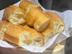 -大良毋米粥(锦龙路总店)