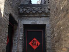 -回龙窝历史文化街区