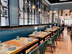 -西语·炭烧牛排(卓越中寰店)