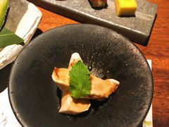 -桐寿司Sushi Tong