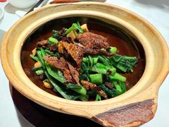 -四季民福烤鸭店(王府井灯市口店)