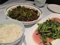 -苏淮景·苏闽融创菜·海鲜(原空港井河轩店)
