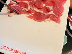 -狼爱上羊音乐火锅