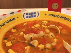 -粉小主·贵州酸汤牛肉粉(南京仙林金鹰店)