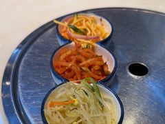 -屋里家延边朝鲜族冷面(梅林3店)