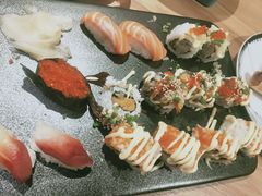 -日进一片海.生腌海鲜火锅.宵夜烧烤(三里屯总店)
