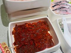 -海底捞火锅(丹竹头星悦天地店)
