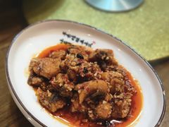 浔庐酒糟鱼-浔庐餐厅•江西老字号•九江菜(南湖国际店)