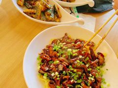 -阿九笨鸡蛋手擀面(总店)