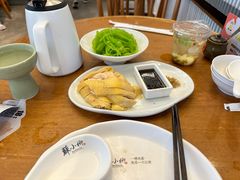 -苏小柳手作点心(控江旭辉分院)