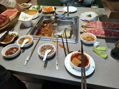 -海底捞火锅(旭辉MALL店)