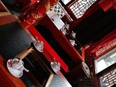 -蜀九鼎毛肚火锅(建瓯店)