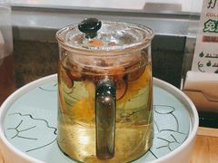 -荷花亭·湖北融合菜(十堰武商MALL店)