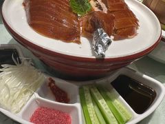 -大鸭梨烤鸭店(花园村店)
