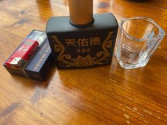 -如意林卡藏餐吧(大昭寺店)