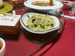 -老磨油饼(高陵店)
