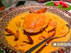 -金链花·泰国餐厅(国贸店)