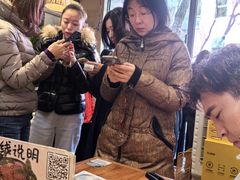 -云阿蛮云南生烫牛肉米线(奉贤路店)