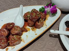 九转大肠-泰丰楼(前门西大街店)