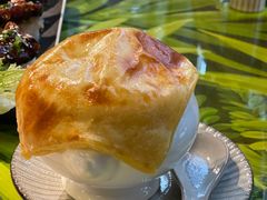 -华阳时光吧餐厅(华阳广场国际大饭店)