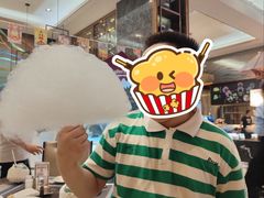 -美食汇·海鲜自助餐·家庭聚会·商务宴请(青秀万达文华店)