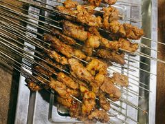 烤肉-清真·马峰烤肉(小学习北巷店)