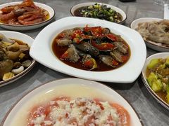 -红灯笼龙凤饭店(宁波老字号店)