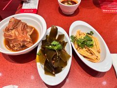 -喜家德虾仁水饺(长泰广场店)