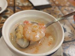 -番茄屋葡式美食(总店)