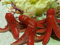 -有喜屋·深夜食堂(北京西路店)