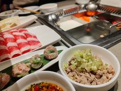 -海底捞火锅(江南盛天地店)