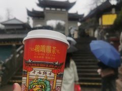 -鸡鸣赐茶(鸡鸣寺路店)