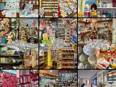 -西北轻工批发市场