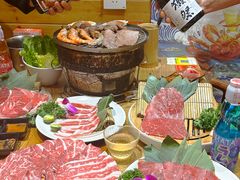 -牛也烧肉(摩尔城店)