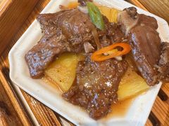 -稻香饭店(IFS国金中心店)