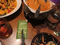 -泰香米泰国餐厅(中大国际店)