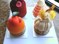 -名点荟·生日蛋糕·下午茶(五缘湾店)