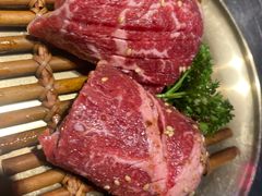-大叹号·朝鲜族烤肉(潍坊泰华城店)