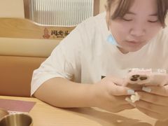 -闻老头·菊花炭烤肉(D11店)