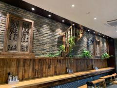 -弄堂咪道-饭香·面香·馄饨香(钦州北路田尚坊店)