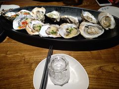 -烧蠔帮·湛江生蚝(工农店)