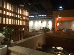 -嘿嘟嘟·肋条烧肉放题(爱融荟城店)