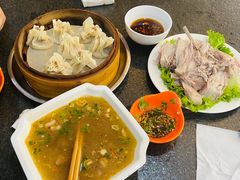 -马家烧麦(总店)