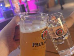 -天津普拉那啤酒坊(意风区店)