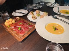 -LUMOS卢莫斯融合料理餐厅
