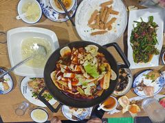-王胖子土菜馆·特色杭帮菜·农家土菜