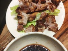 -虾宝贝胶东海鲜·渔家菜(小西天店)