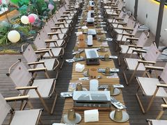 -北丐先生·野馄饨烧烤(雨花万象店)