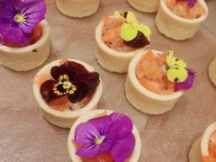 -广州粤海喜来登酒店