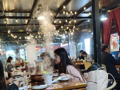 -前门杨记·铜锅涮肉(王府井·故宫店)
